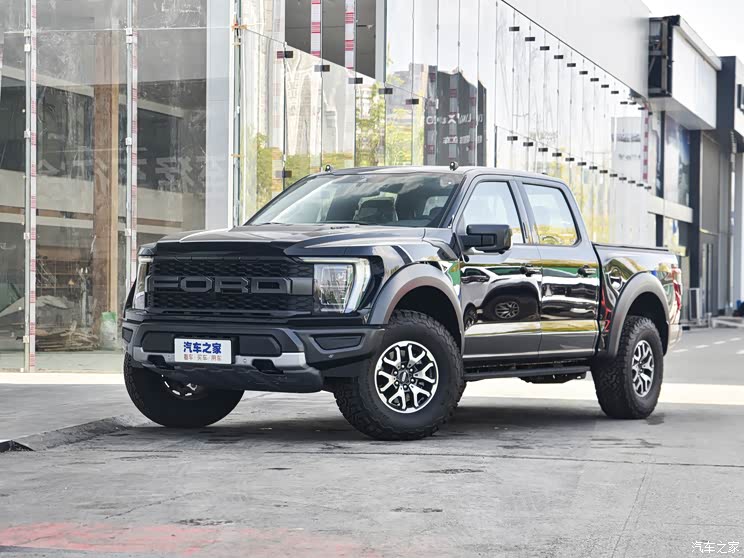 Ford (imported) Ford F-150 2022 3.5T Raptor